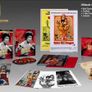 Enter the Dragon 4K UHD Blu-ray 1973 HMV Red Ultimate Collectors Steelbook Image 4