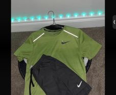 Nike Miller Series 2 Piece Set