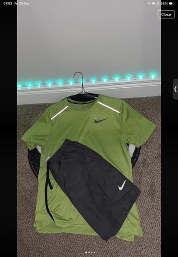 Nike Miller Series 2 Piece Set