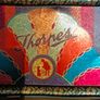 Vintage Thorne'sToffee Tin Image 9
