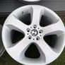 R19 Bmw 5x120 fat 5s Wheels Image 5