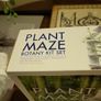 Plant maze botany kit Image 4