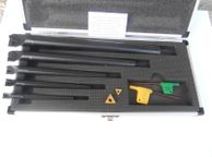 main image for ad Lathe boring bar sets