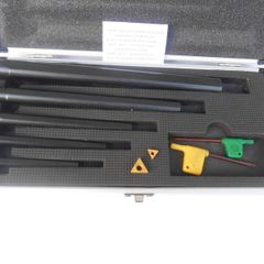 Lathe boring bar sets