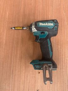 Makita brushless dtd153 impact . Working 100%