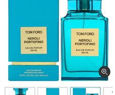 TOM FORD Neroli Portofino 100ml parfum