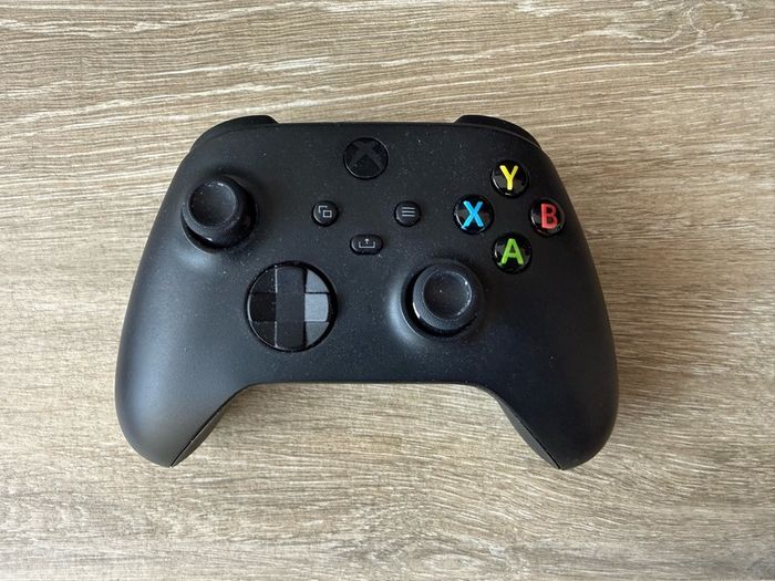 Xbox Series X original controller
