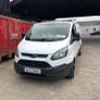 Ford transit custom Image 3