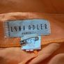 Lynn Adler Paris linen halter dress Image 3