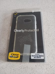 Otterbox Case For Galaxy A3 2017