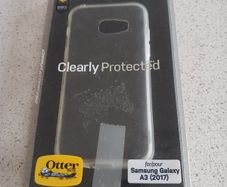 Otterbox Case For Galaxy A3 2017
