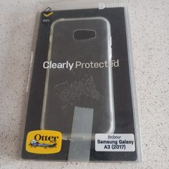 Otterbox Case For Galaxy A3 2017