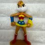 Burger King Warner Bros 100th Lola Bunny Wonder Woman Looney Tunes DC Used Please see pictures Image 2