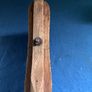 Vintage drafting bristle brush Image 7