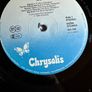 Rory Gallagher Jinx. Original 1982 release in vg+ condition Image 5