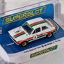 Scalextric Ford Escort MK1 #9 Slot Car   ( H4314 C4314 classic touring wrc rally superslot ) Image 3