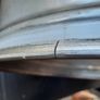 Bmw Msport 530, 520D alloy 5x112 g30 fit single alloy Image 5