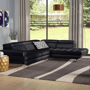 Big Winter Deal! 262cm Corner Chaise Sofa