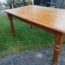 Dining Table 5' Image 2