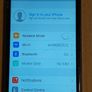 Apple Iphone 5, 16 GB, Black-Grey Back, working fine, reasonable cosmetic condition for its age Image 3