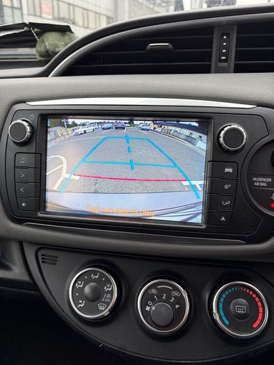Toyota Yaris 2017