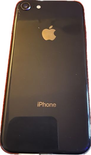 iphone 8
