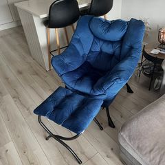 Lounge chair for sale