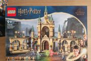 lego harry potter 76415 the battle of hogwarts.