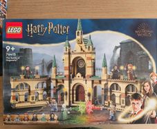 lego harry potter 76415 the battle of hogwarts.