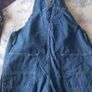 Dungarees 100% cotton Image 9