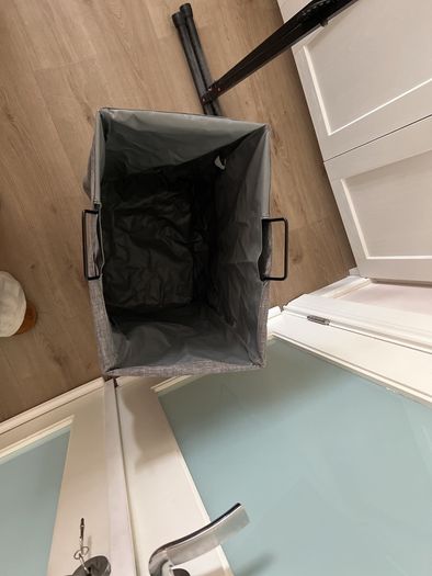 laundry hamper large capacity