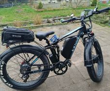 Electric Bike