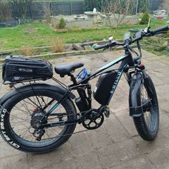 Electric Bike