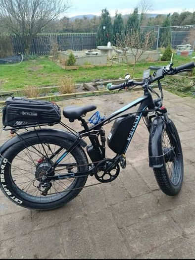 Electric Bike