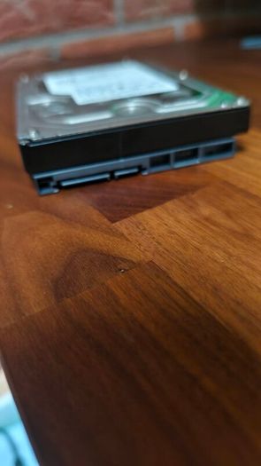 Western Digital 8TB 3.5" HDD