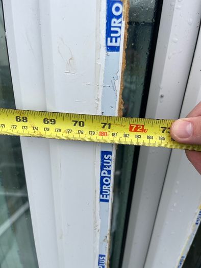 PVC Windows OFFERS!! Must go!