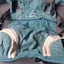 manduca baby sling Image 2