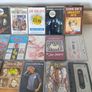 Cassette Tape Bundle  20+ Tapes Image 2