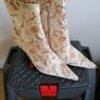 Women's Boot's NWT SIZE 8 Image 8