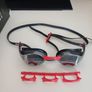 Triathlon Zone 3 Swim Goggles Image 2