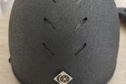 Brand New Charles Owen Pro 11 Skull 57cm