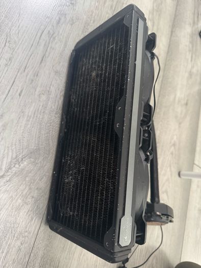 Cpu Cooler