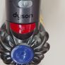 Dyson V8 Absolute Cyclone Vacuum Cleaner, in reasonable good condition, working fine, no charger Image 7