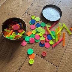 Counters for maths