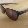 Oakley Ojector Polarized Sunglasses Image 2