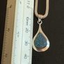 silver neck Image 9