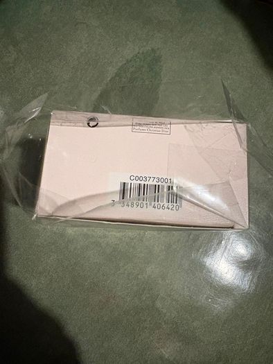 Powder /Dior / 001 / unused