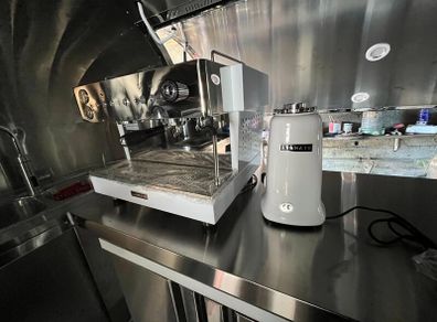 Coffee Machine