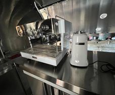 Coffee Machine