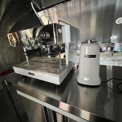 Coffee Machine